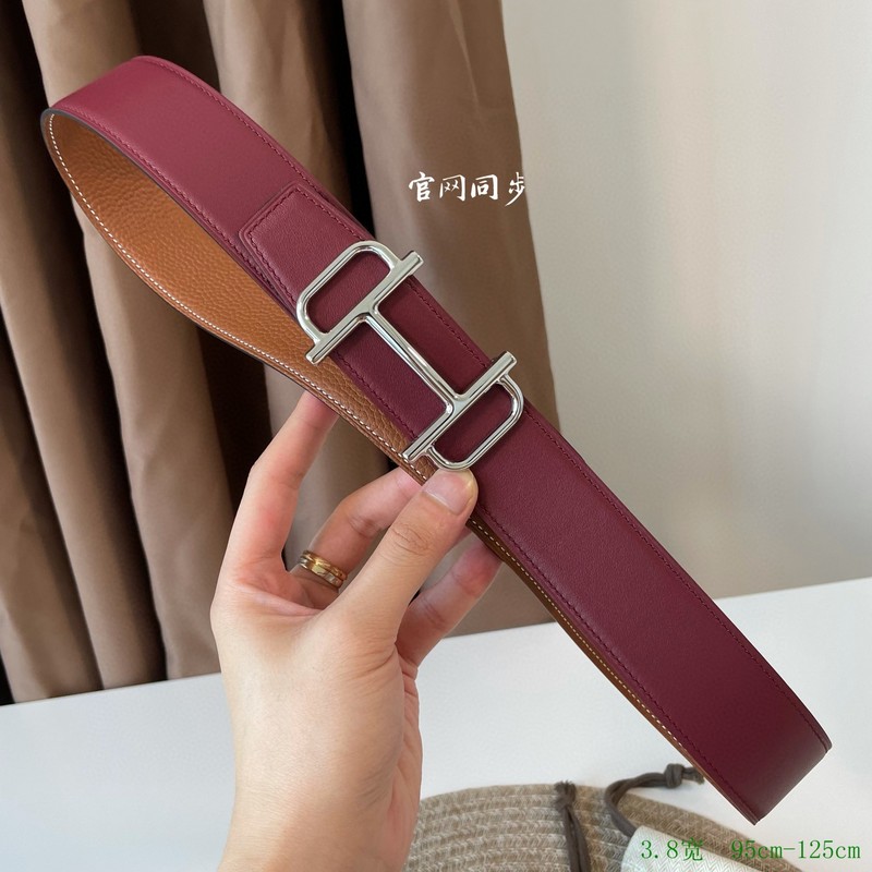 Hermes Belt 38mm 95-125cm 7D (4)