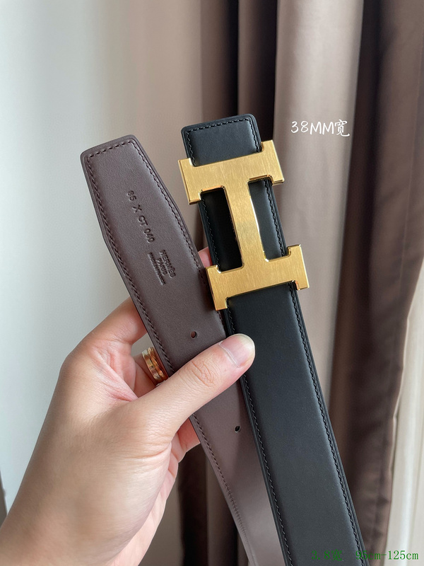 Hermes Belt 38mm 95-125cm 7D (6)