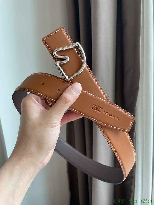 Hermes Belt 38mm 95-125cm 7D (6)