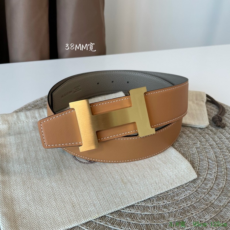 Hermes Belt 38mm 95-125cm 7D (7)