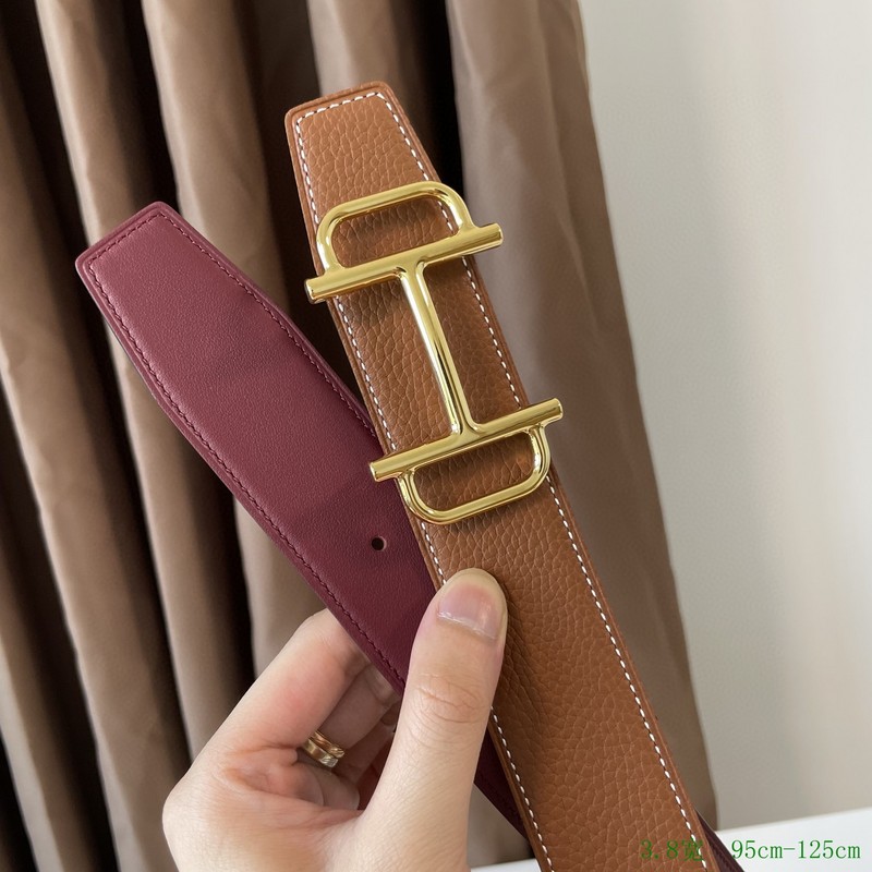 Hermes Belt 38mm 95-125cm 7D (7)