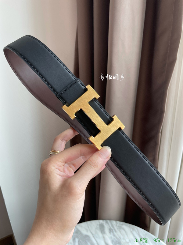 Hermes Belt 38mm 95-125cm 7D (7)