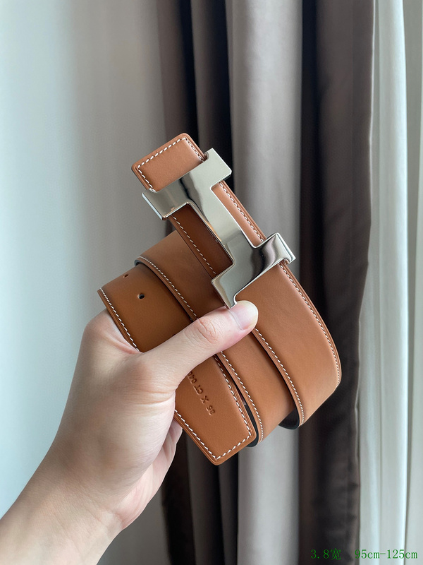 Hermes Belt 38mm 95-125cm 7D (7)
