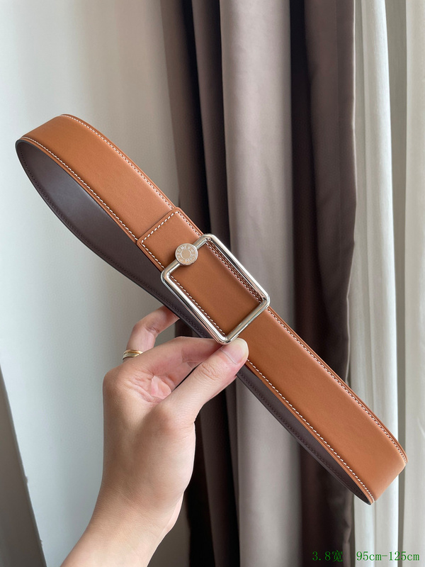 Hermes Belt 38mm 95-125cm 7D (7)