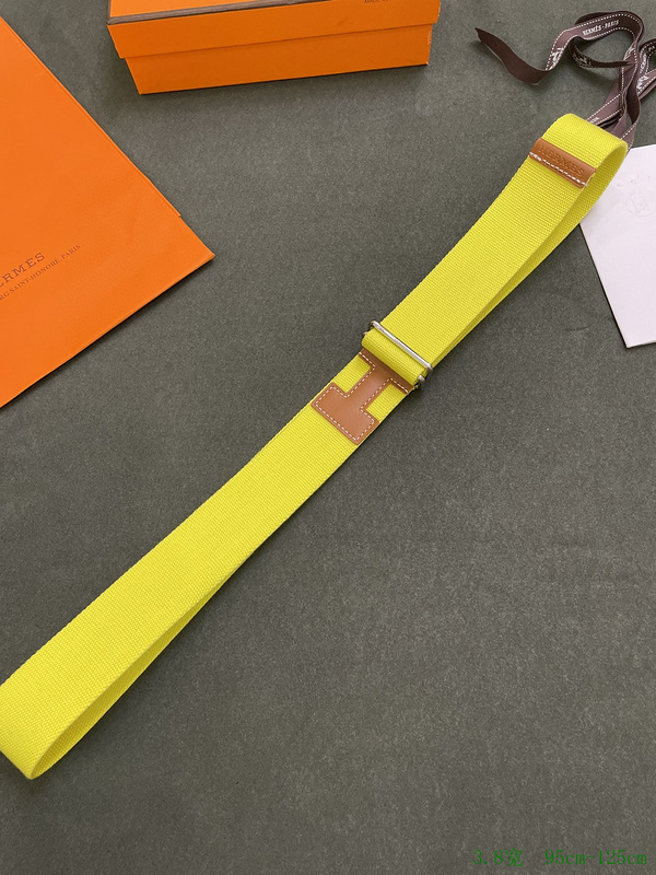 Hermes Belt 38mm 95-125cm 7D (8)