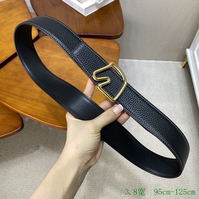 Hermes Belt 38mm 95-125cm 7D (8)