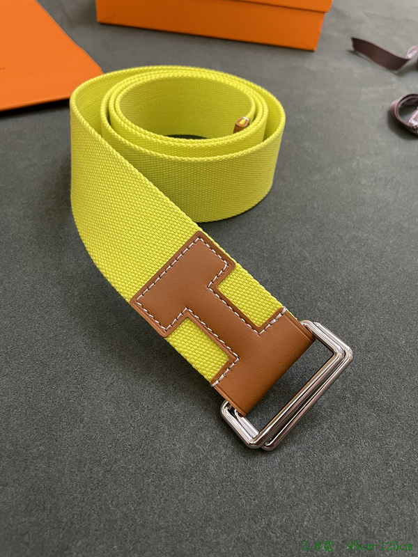 Hermes Belt 38mm 95-125cm 7D (9)