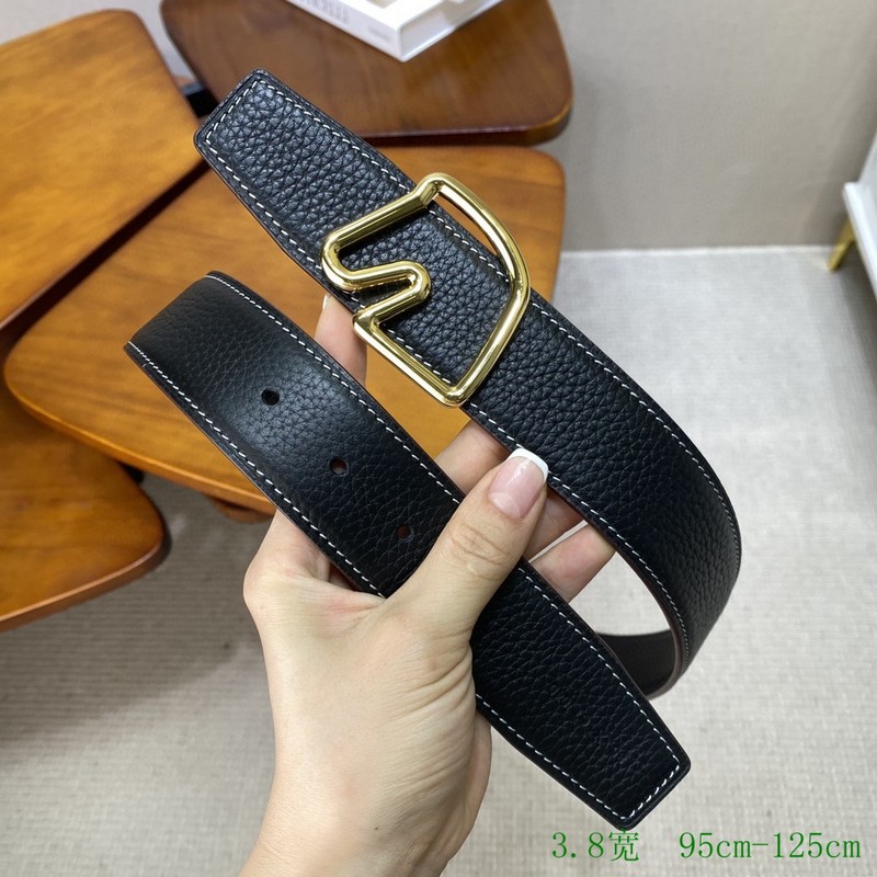 Hermes Belt 38mm 95-125cm 7D (9)