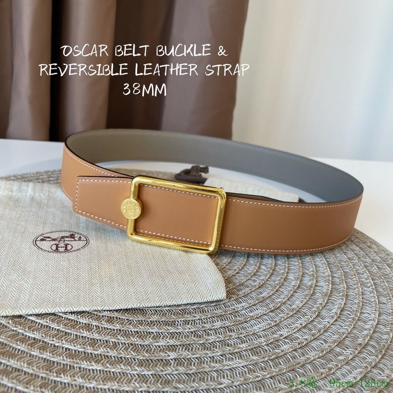 Hermes Belt 38mm 95-125cm 7D (9)
