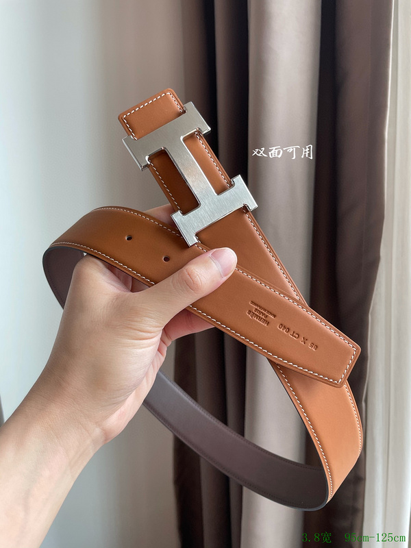 Hermes Belt 38mm 95-125cm 7D (9)