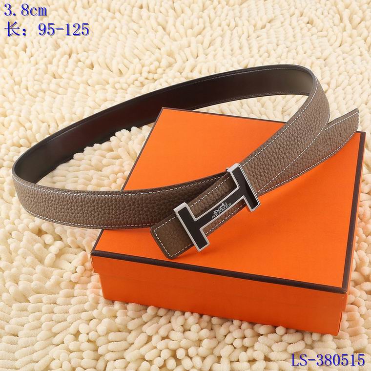Hermes Belt 38mm 95-125cm 8L (1)