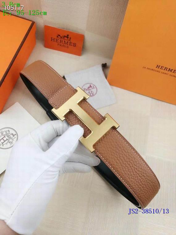 Hermes Belt 38mm 95-125cm 8L (1)