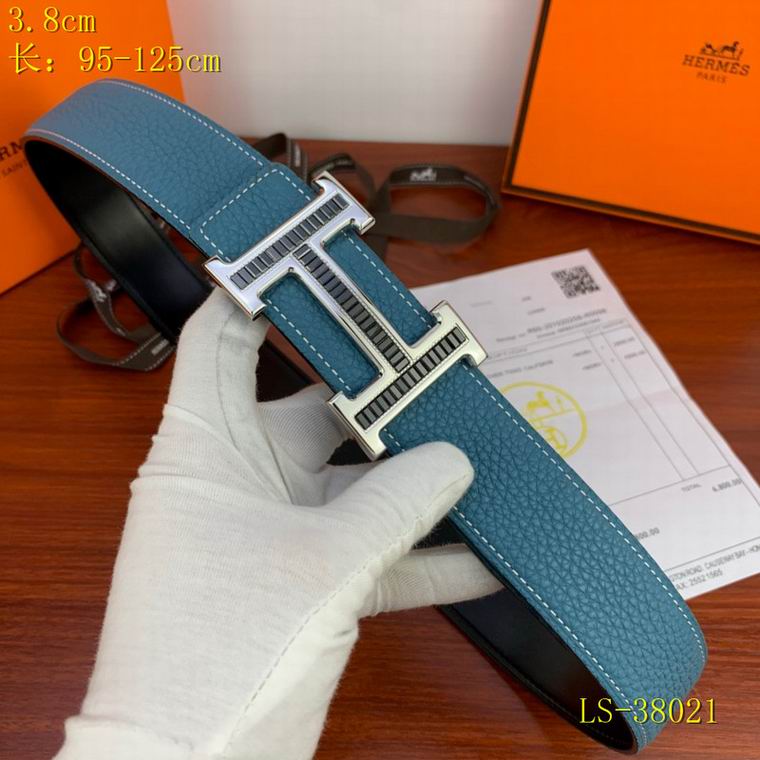 Hermes Belt 38mm 95-125cm 8L (10)