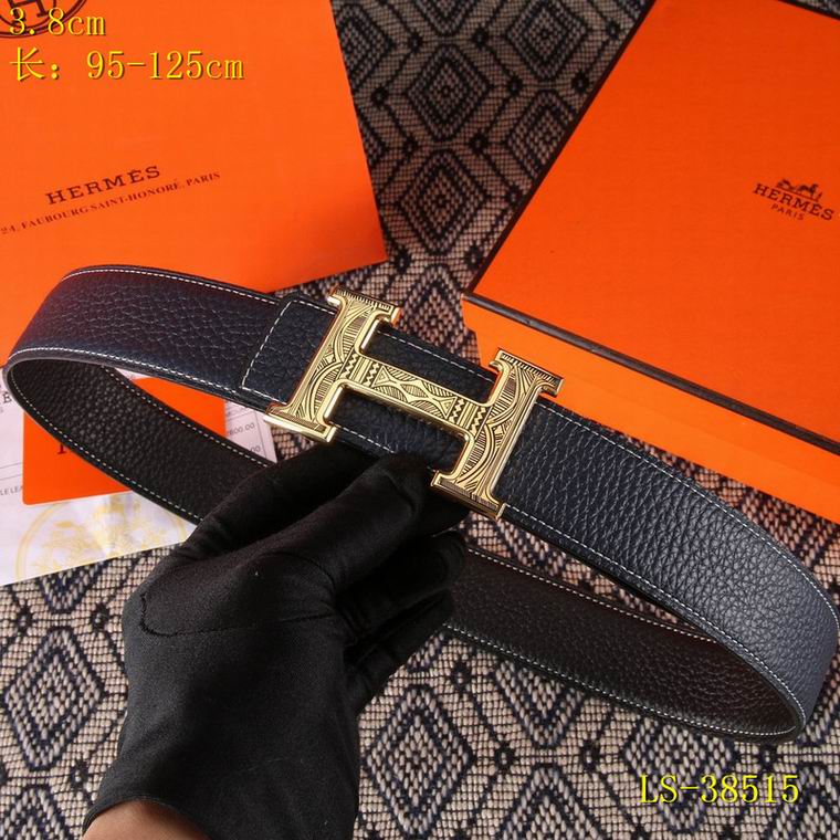 Hermes Belt 38mm 95-125cm 8L (10)