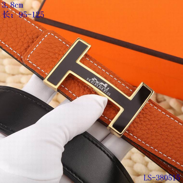 Hermes Belt 38mm 95-125cm 8L (10)
