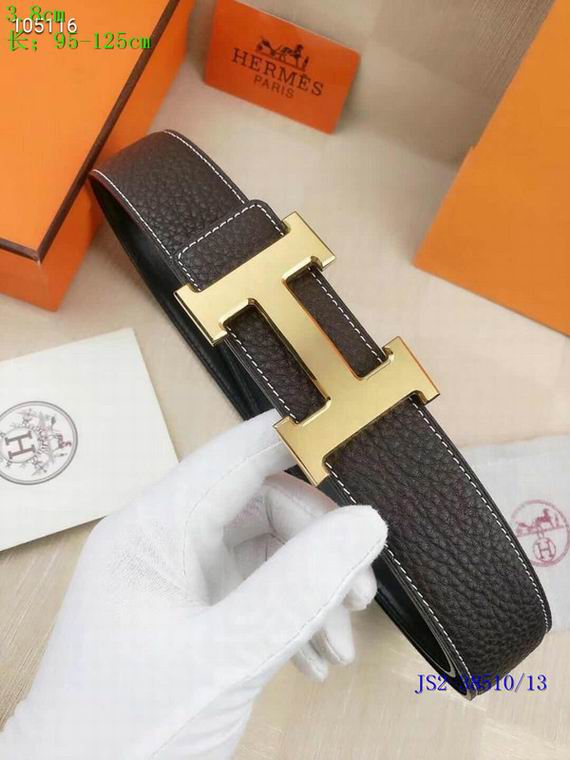 Hermes Belt 38mm 95-125cm 8L (10)