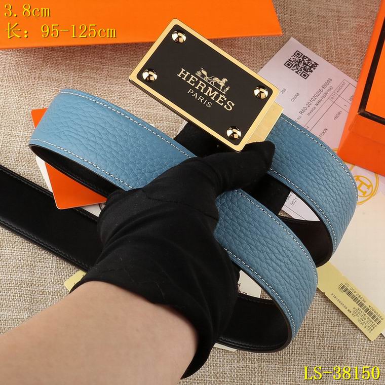 Hermes Belt 38mm 95-125cm 8L (11)