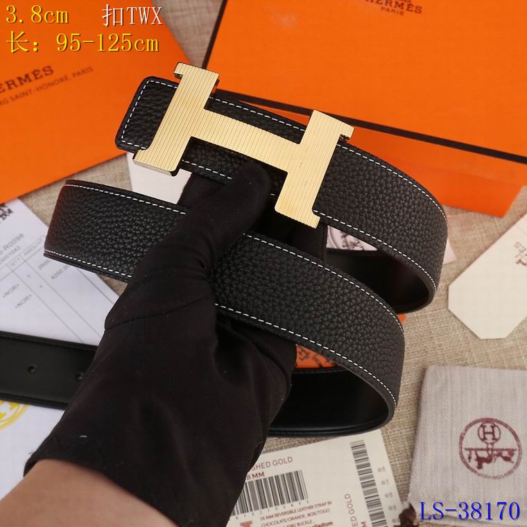Hermes Belt 38mm 95-125cm 8L (11)