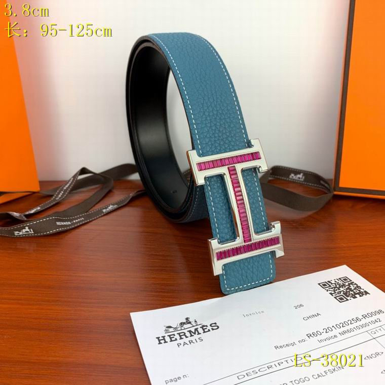 Hermes Belt 38mm 95-125cm 8L (11)