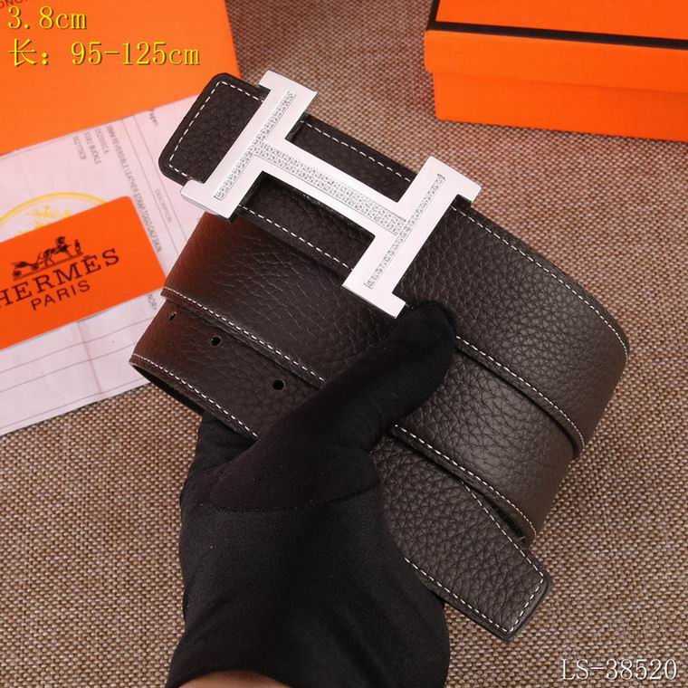 Hermes Belt 38mm 95-125cm 8L (11)