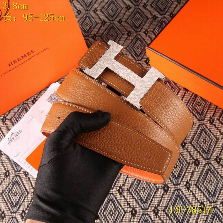 Hermes Belt 38mm 95-125cm 8L (11)