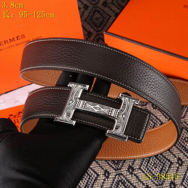 Hermes Belt 38mm 95-125cm 8L (11)