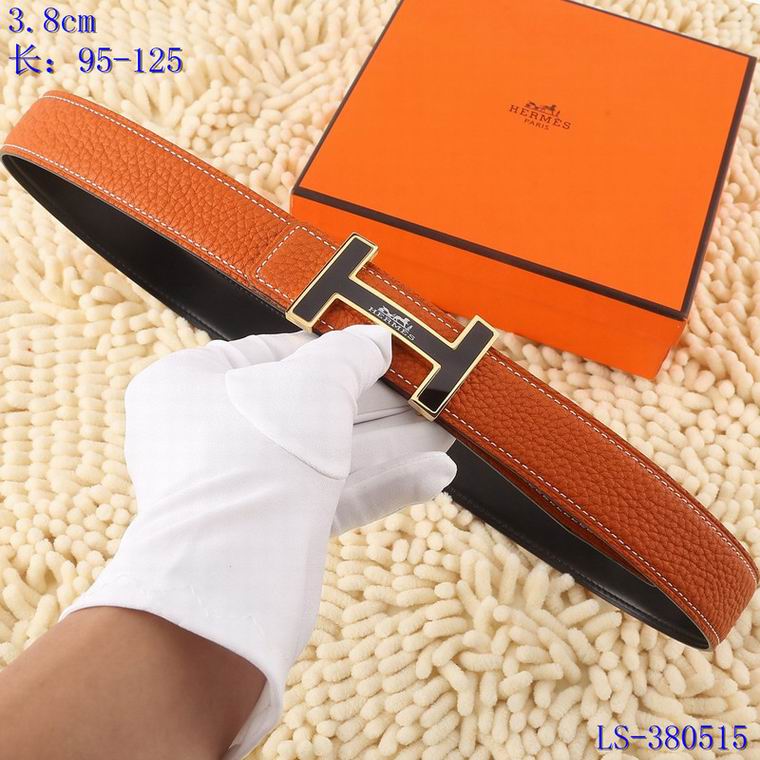 Hermes Belt 38mm 95-125cm 8L (11)
