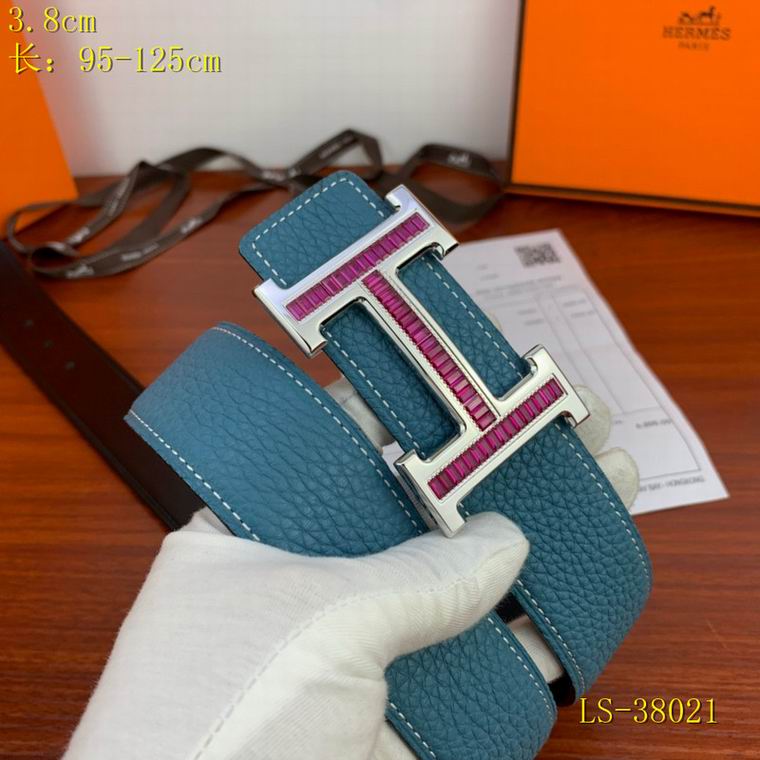 Hermes Belt 38mm 95-125cm 8L (12)