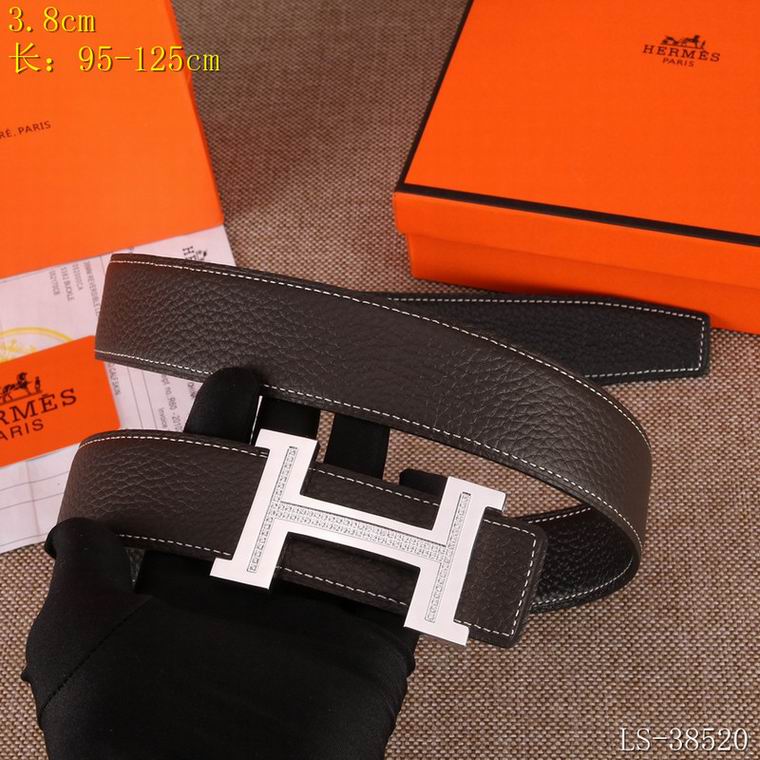 Hermes Belt 38mm 95-125cm 8L (12)