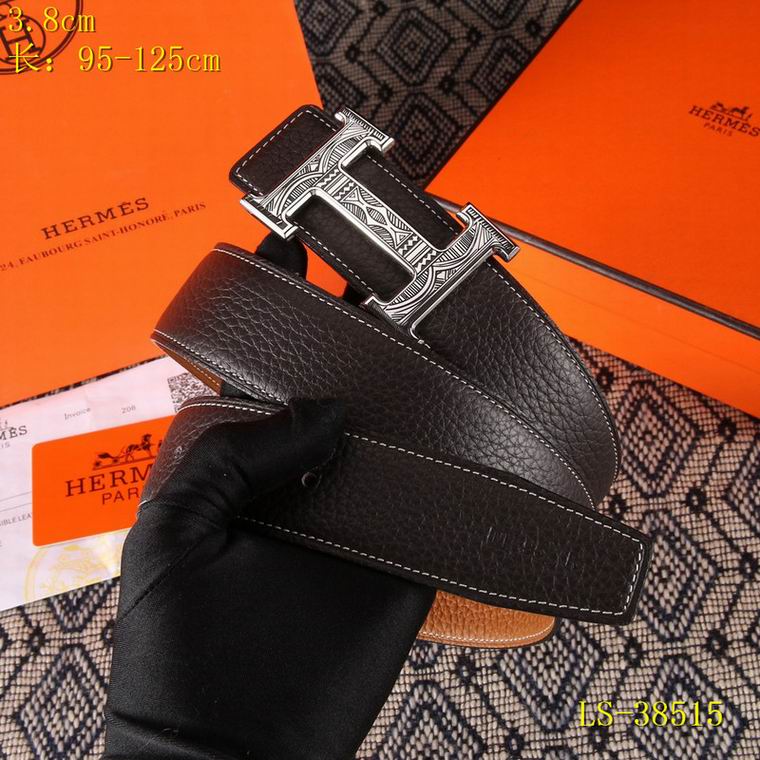 Hermes Belt 38mm 95-125cm 8L (12)