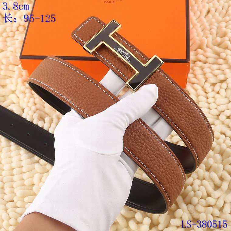Hermes Belt 38mm 95-125cm 8L (12)