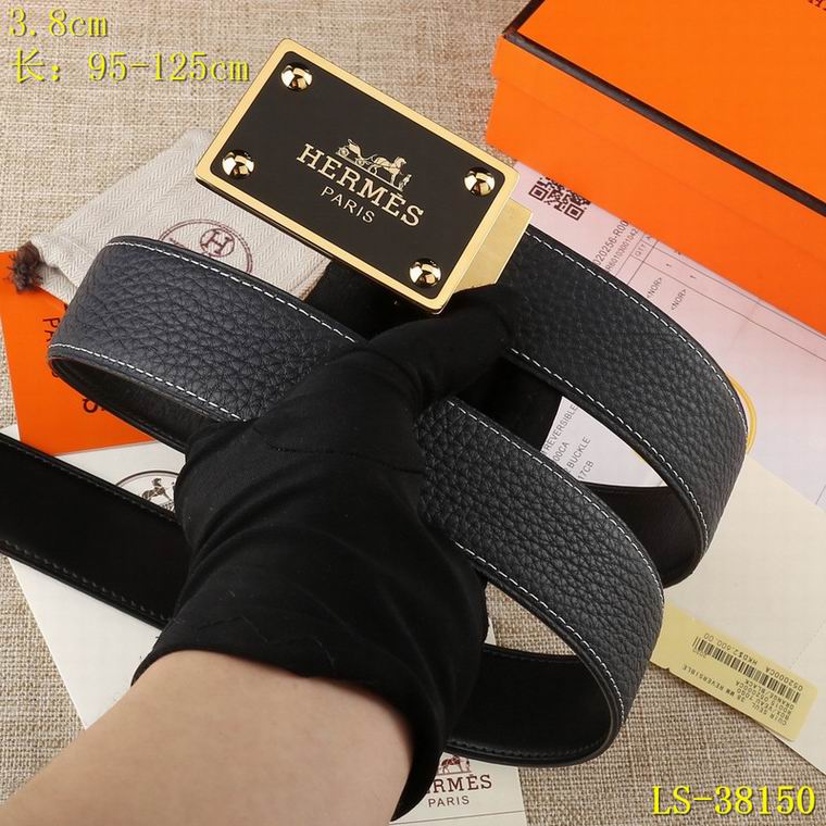 Hermes Belt 38mm 95-125cm 8L (13)