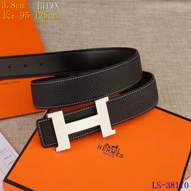 Hermes Belt 38mm 95-125cm 8L (13)
