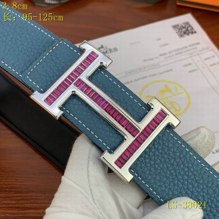 Hermes Belt 38mm 95-125cm 8L (13)