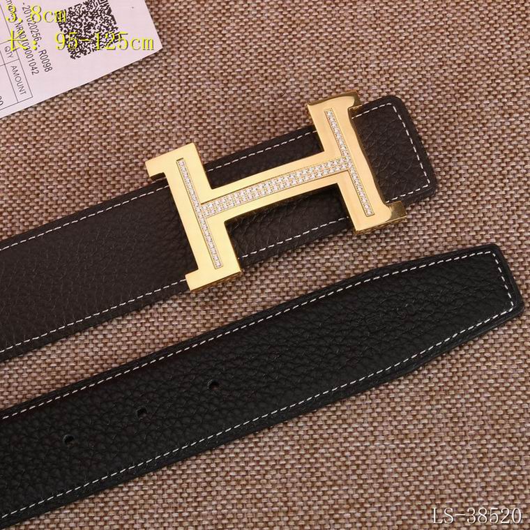 Hermes Belt 38mm 95-125cm 8L (13)