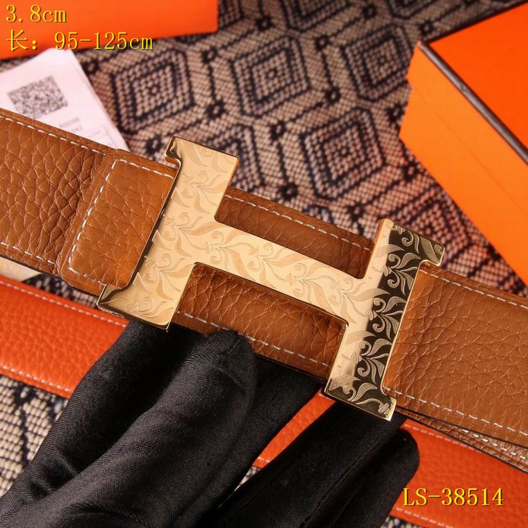 Hermes Belt 38mm 95-125cm 8L (13)