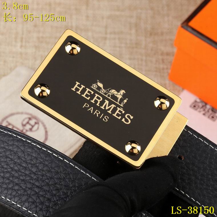 Hermes Belt 38mm 95-125cm 8L (14)