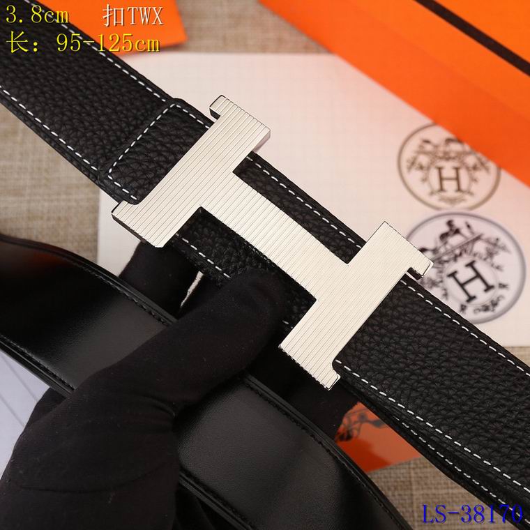 Hermes Belt 38mm 95-125cm 8L (14)