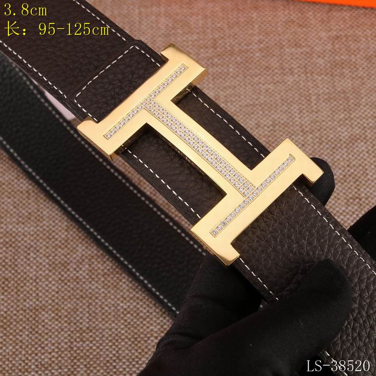 Hermes Belt 38mm 95-125cm 8L (14)