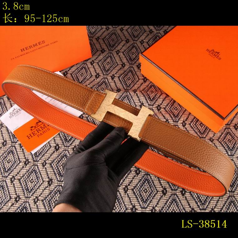 Hermes Belt 38mm 95-125cm 8L (14)