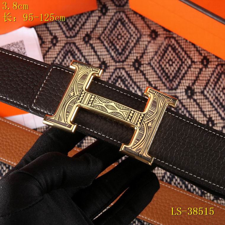 Hermes Belt 38mm 95-125cm 8L (14)