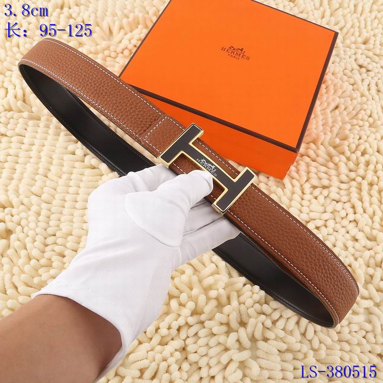 Hermes Belt 38mm 95-125cm 8L (14)