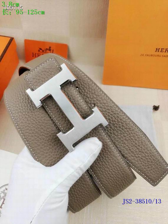 Hermes Belt 38mm 95-125cm 8L (14)