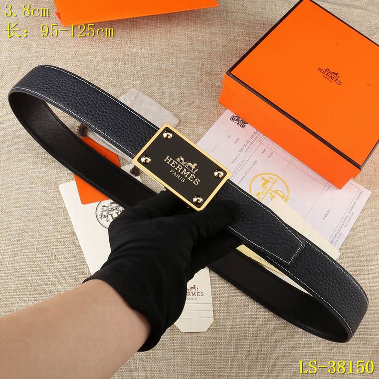 Hermes Belt 38mm 95-125cm 8L (15)