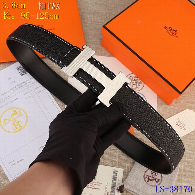 Hermes Belt 38mm 95-125cm 8L (15)