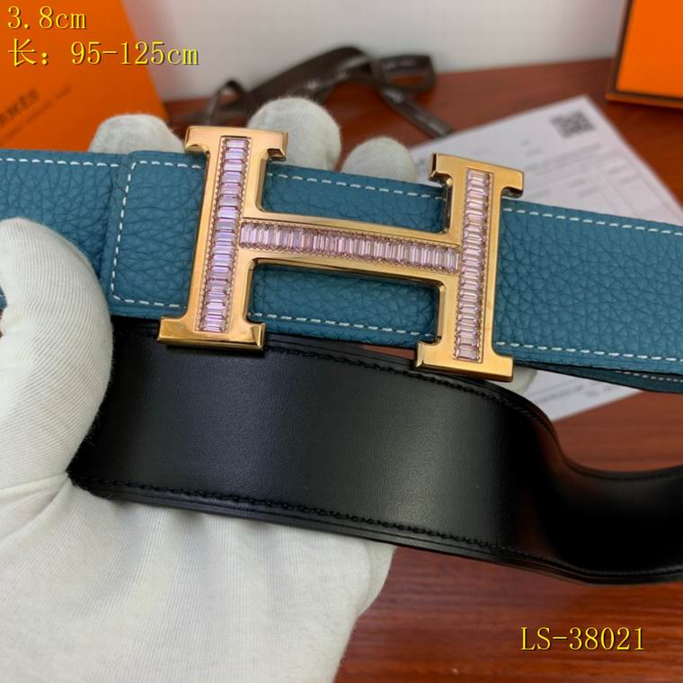 Hermes Belt 38mm 95-125cm 8L (15)