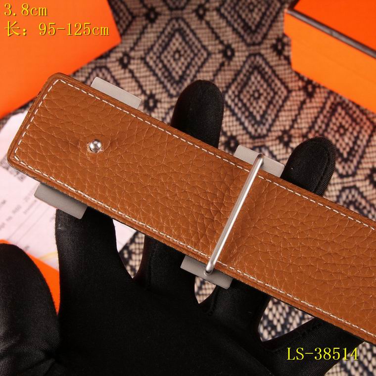Hermes Belt 38mm 95-125cm 8L (15)