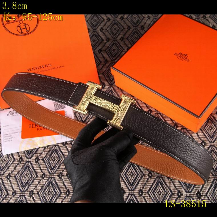 Hermes Belt 38mm 95-125cm 8L (15)