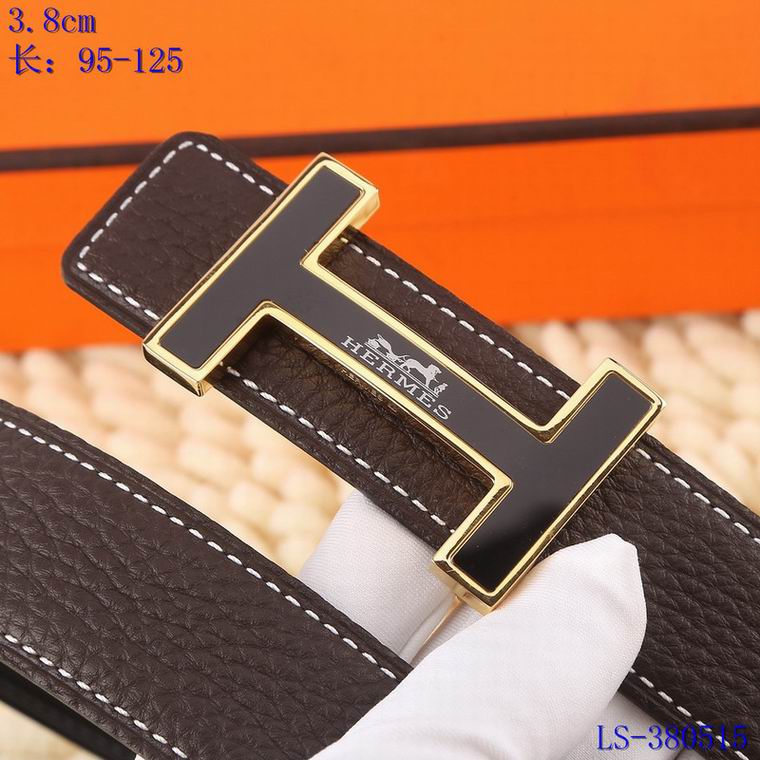 Hermes Belt 38mm 95-125cm 8L (15)