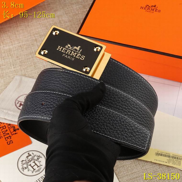 Hermes Belt 38mm 95-125cm 8L (16)